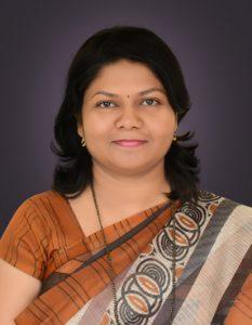 Dr Sandhya Khedekar